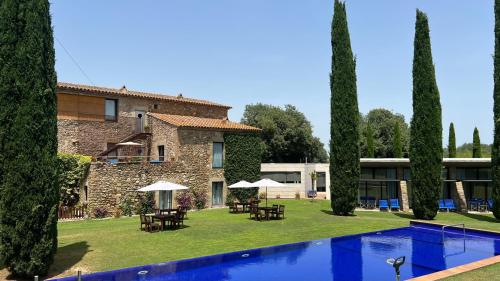 luxury hotels in Alt Empordà