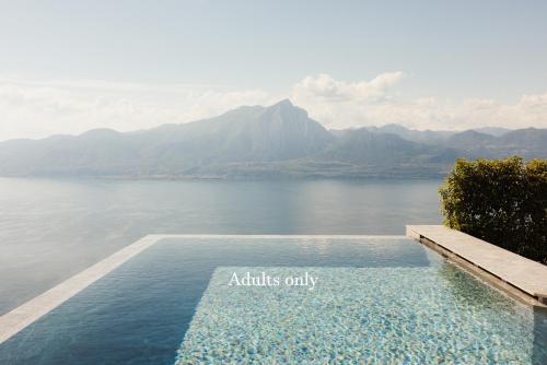 luxury hotels in Garda Veneto