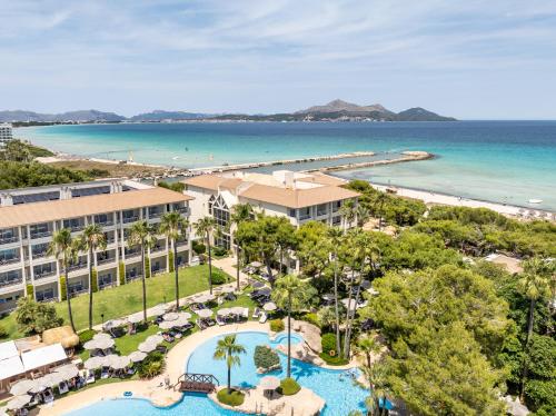 luxury hotels in Port D'Alcudia