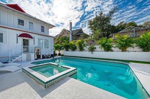 luxury hotels in Southwest Florida