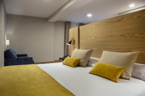 luxury hotels in Castilla-La Mancha