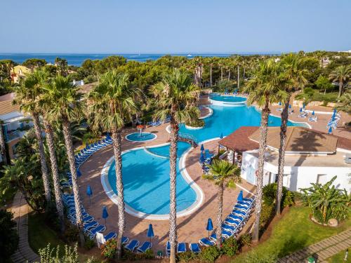 luxury hotels in Minorca