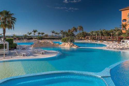 luxury hotels in Lanzarote