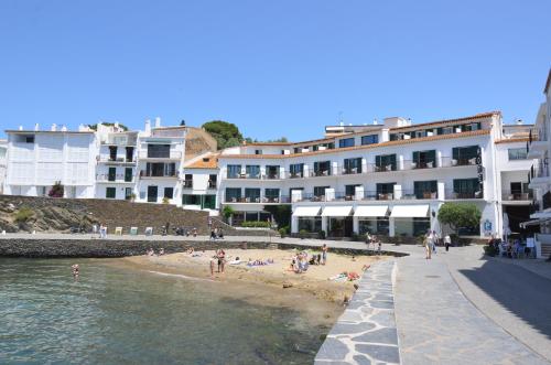 luxury hotels in Empordà