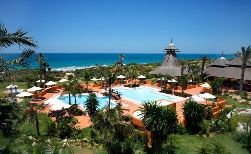 luxury hotels in Conil De La Frontera