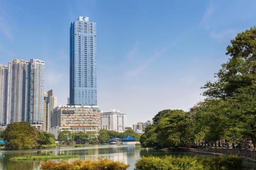 luxury hotels in Negombo