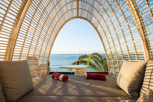 luxury hotels in Valencia Coast