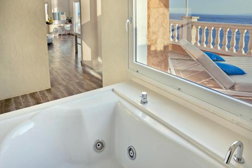 luxury hotels in Empordà