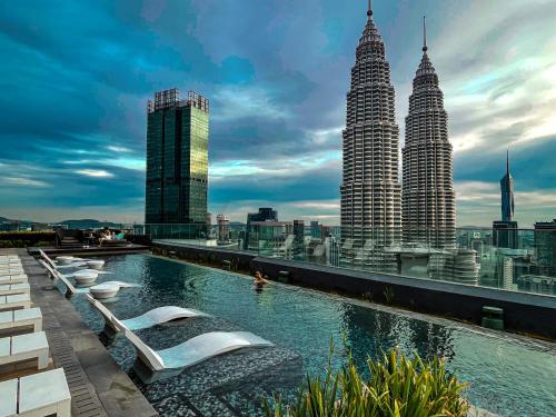 luxury hotels in Selangor