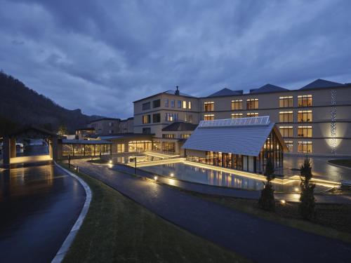 luxury hotels in Hakodate, Onuma, Okushiri