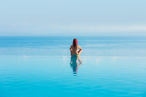 luxury hotels in Kassandra