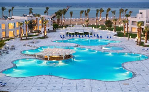 luxury hotels in Marsa Alam