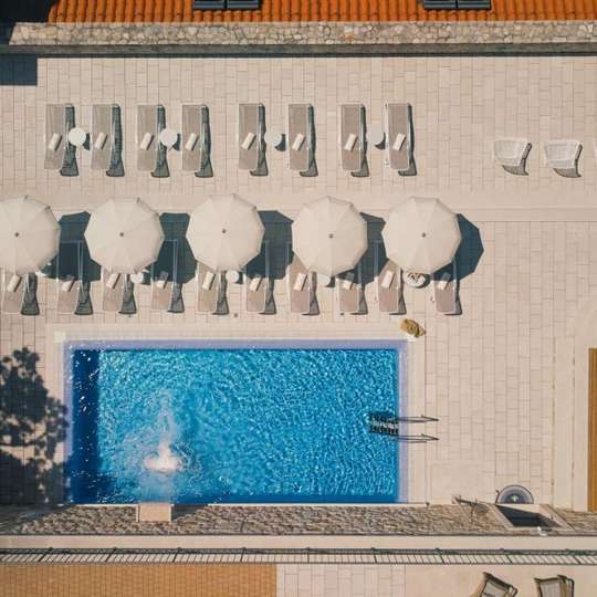 luxury hotels in Dubrovnik