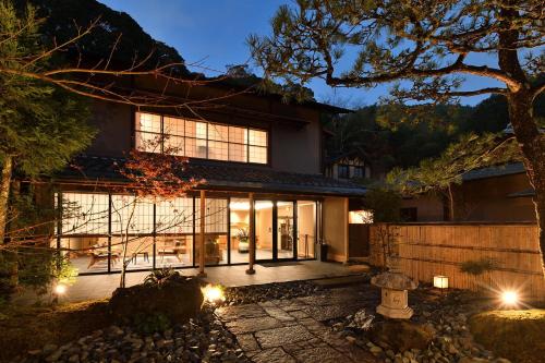 luxury hotels in Chubu