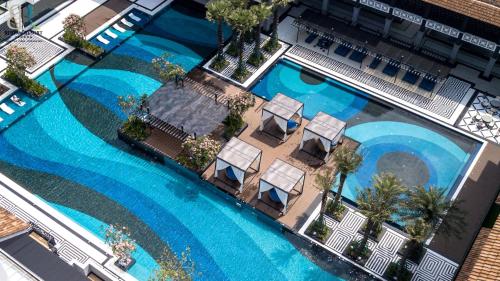 luxury hotels in Penang