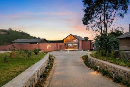 luxury hotels in Coimbatore