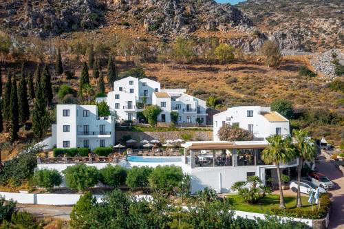 luxury hotels in Hersonissos