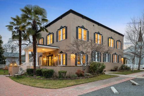 luxury hotels in Ashland