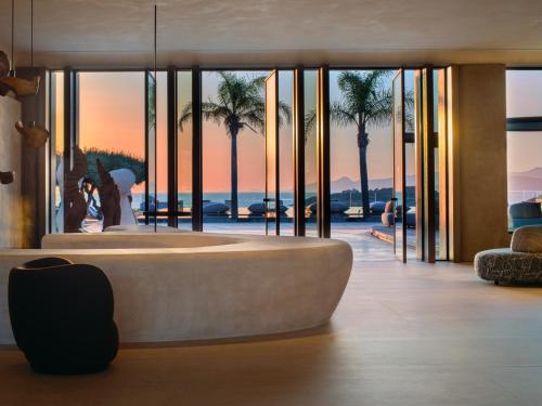 luxury hotels in Ágios Nikólaos