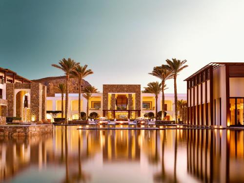 luxury hotels in Hersonissos