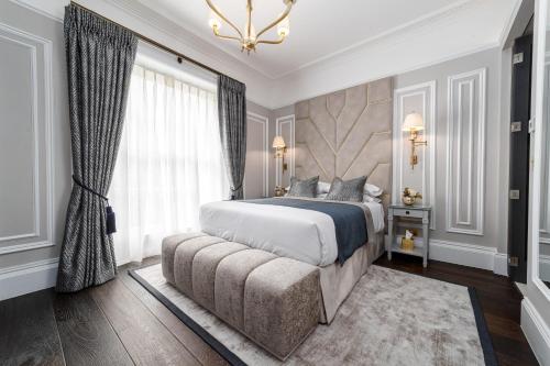 luxury hotels in Southampton