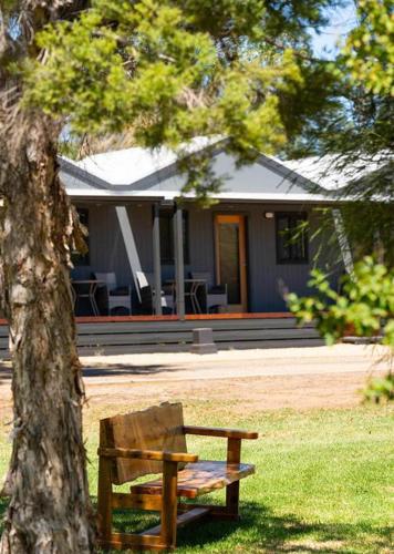 luxury hotels in Wagga Wagga