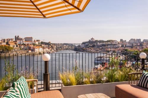 luxury hotels in Porto
