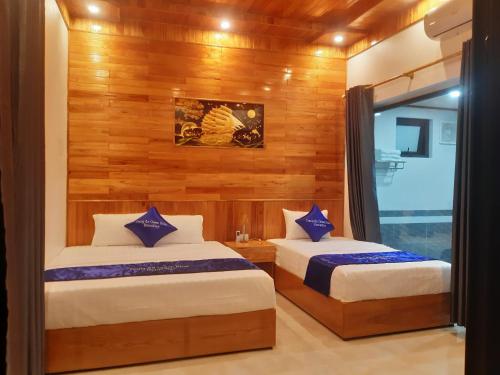 luxury hotels in Ninh Binh