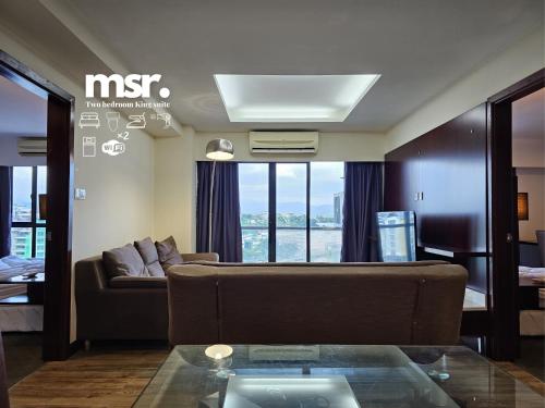 luxury hotels in Sabah