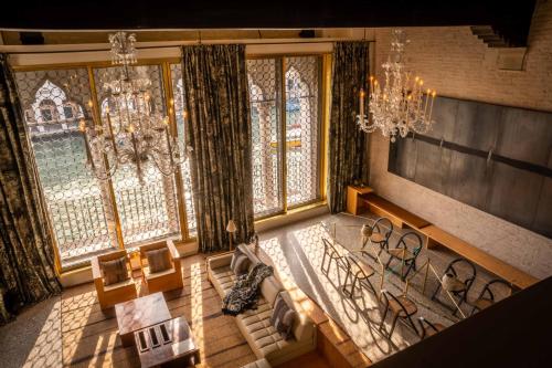 luxury hotels in Veneto