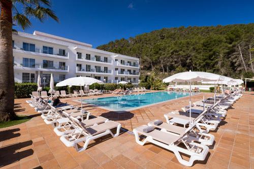 luxury hotels in Sant Miquel De Balansat