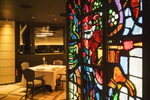 luxury hotels in Hakone