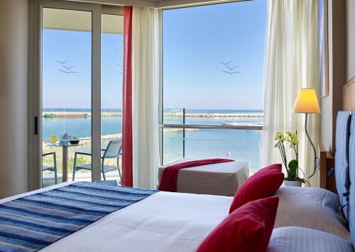 luxury hotels in Réthymno Town