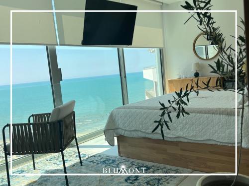 luxury hotels in Golem