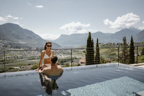 luxury hotels in Texel Group National Park