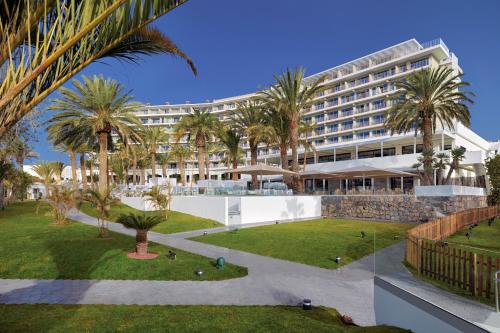 luxury hotels in Las Palmas De Gran Canaria