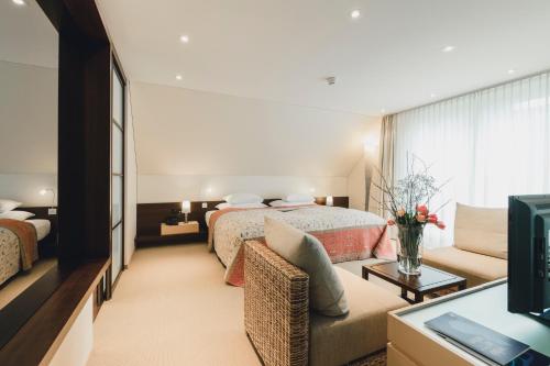 luxury hotels in East Switzerland