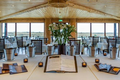 luxury hotels in Iceland