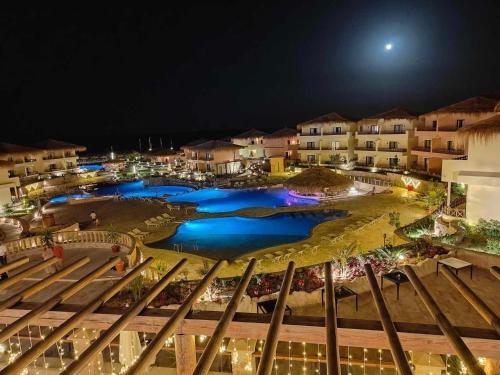 luxury hotels in Port Ghalib