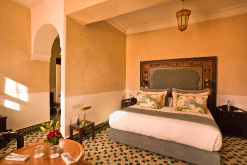 luxury hotels in Meknes-Tafilalet