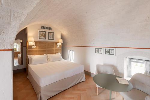 luxury hotels in Puglia