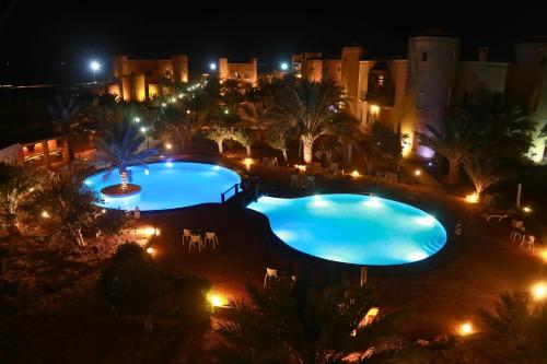 luxury hotels in Meknes-Tafilalet