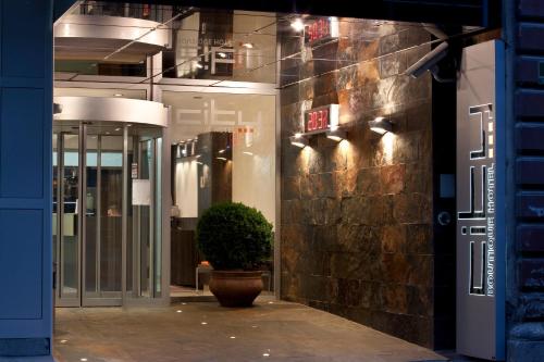 luxury hotels in Sarajevo Canton