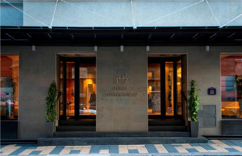 luxury hotels in City Of Belgrade