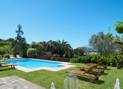 luxury hotels in Minho