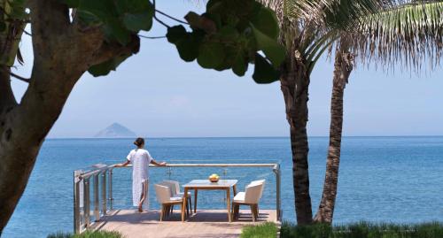 luxury hotels in Nha Trang