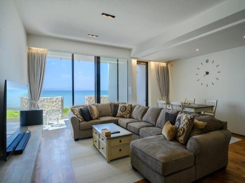 luxury hotels in Nago