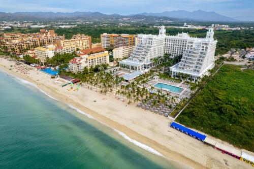 luxury hotels in Nayarit