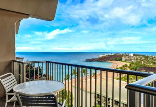 luxury hotels in Lahaina