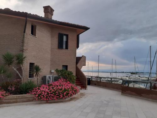 luxury hotels in Grado